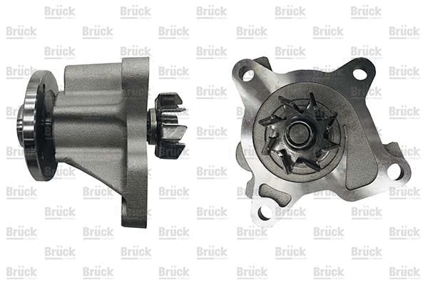 Water Pump, engine cooling (2101050A28)