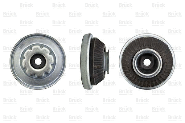 Brake Disc (13502001)