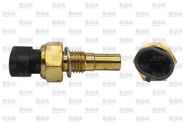 Ball Joint, axle strut (131405361F-EURO)