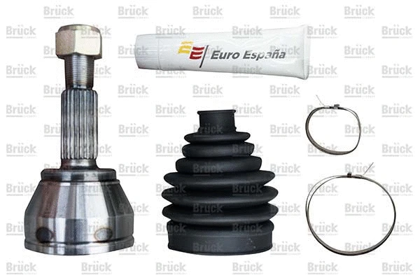 Sensor, coolant temperature (8Z0820535)