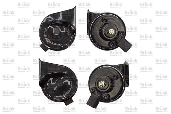 Wheel Hub (5Q0501529C-BUJE)