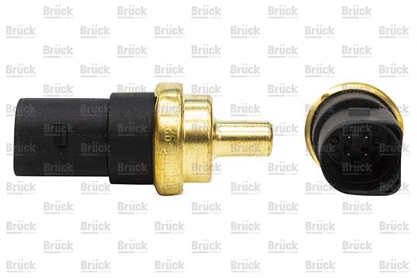 Sensor, crankshaft pulse (07K906433B)