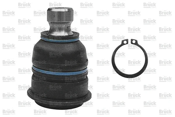 Ball Joint, axle strut (4016052Y10-EURO)