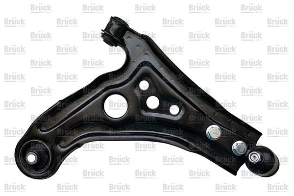 Ball Joint, axle strut (96535089-EURO)