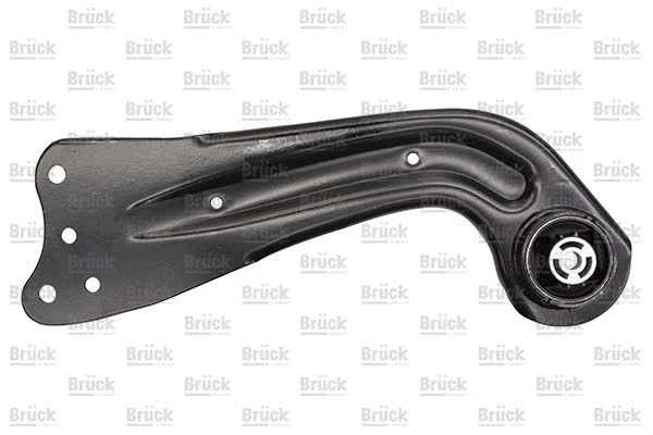 Control/Trailing Arm, wheel suspension (1K0505323N-EURO)