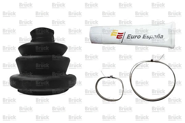 Inner Tie Rod (1K0498103C-EURO)
