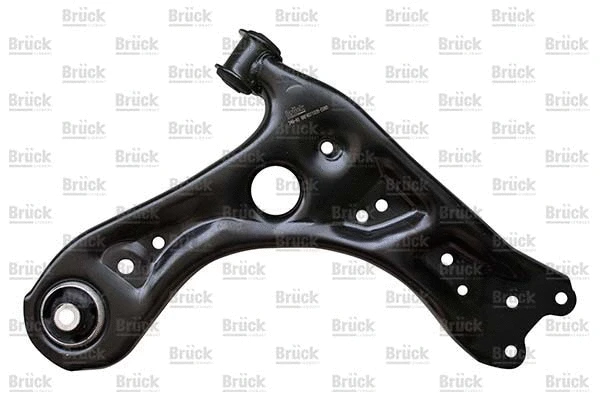 Brake Drum (6X0609617A)