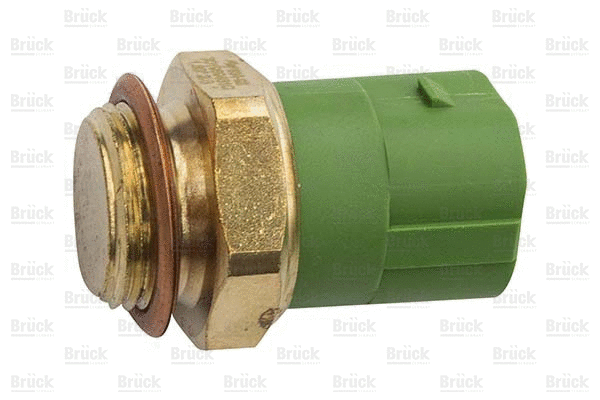 Sensor, coolant temperature (7700101968)