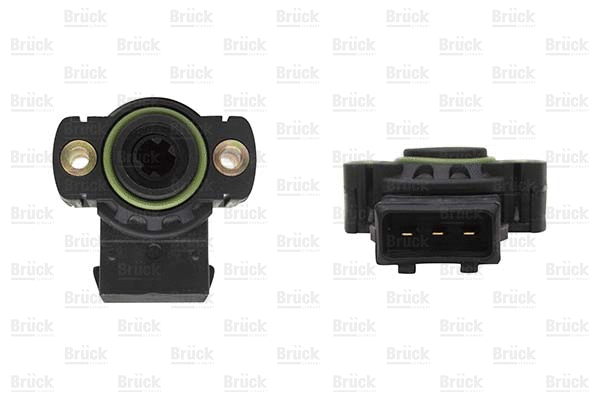 Sensor, camshaft position (045957147B)