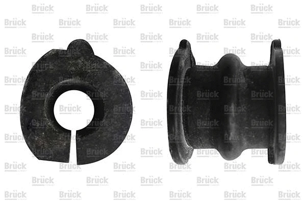 Control/Trailing Arm, wheel suspension (5461801G00-EURO)