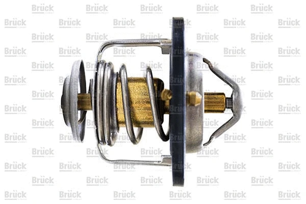 Thermostat, coolant (2120077A63)