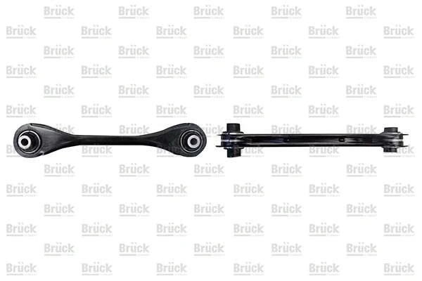 Control/Trailing Arm, wheel suspension (5Q0505323D-EURO)
