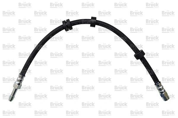 Control/Trailing Arm, wheel suspension (6N0411315-EURO)
