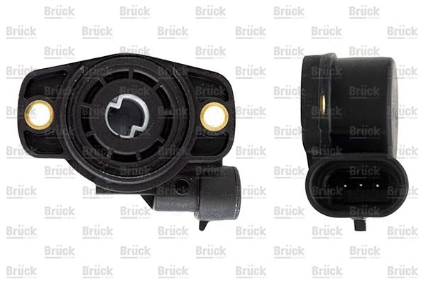 Level Control Switch, engine oil level (028919081D)