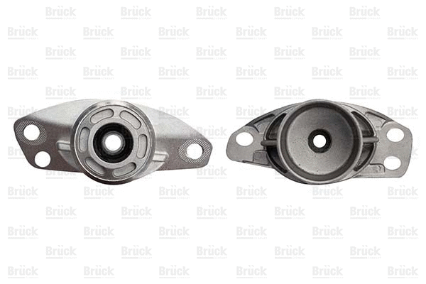 Brake Hose (1K0611775D)