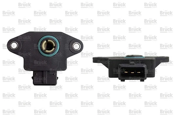 Level Control Switch, engine oil level (90336039)