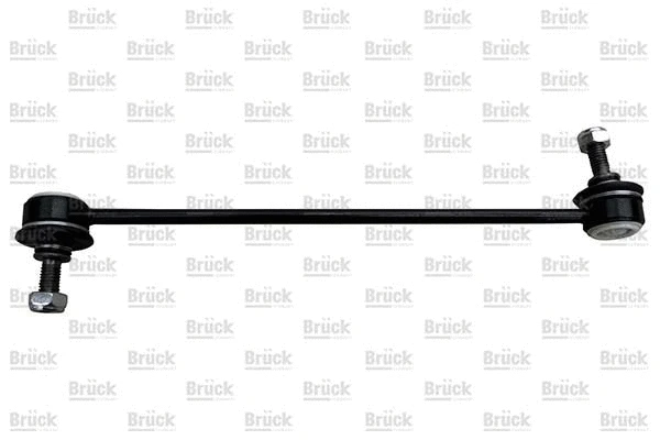 Suspension Strut Support Mount (2S613K099AC)