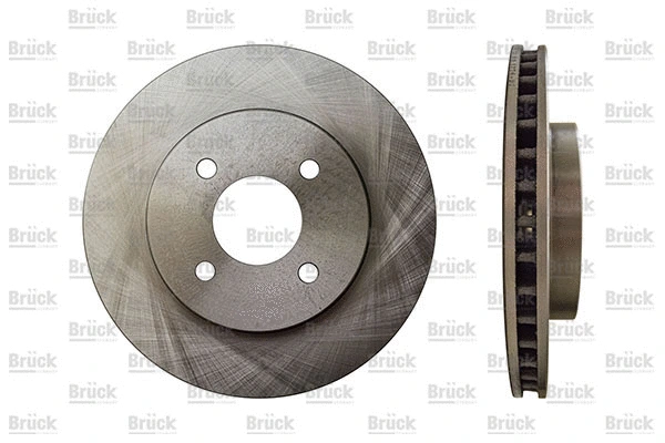 Brake Disc (402064U107)