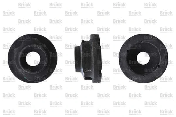 Suspension Strut Support Mount (1J0513425)