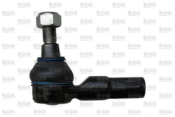 Control/Trailing Arm, wheel suspension (2S613B438AC-EURO)