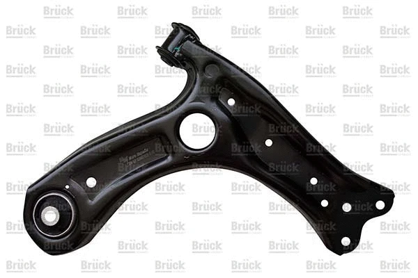 Ball Joint, axle strut (5U0407365A-EURO)