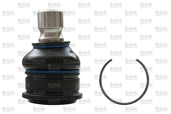 Brake Disc (4020609G03)