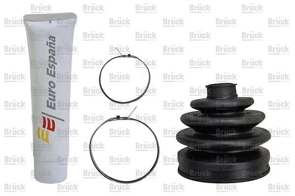 Fork Brace (1S0407151-EURO)