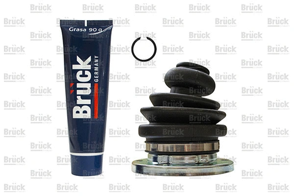 Shock Absorber (191413031J)