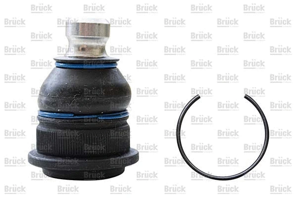Tie Rod End (1034417-EURO)