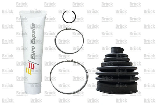 Drive Shaft (4950705A00-EURO)