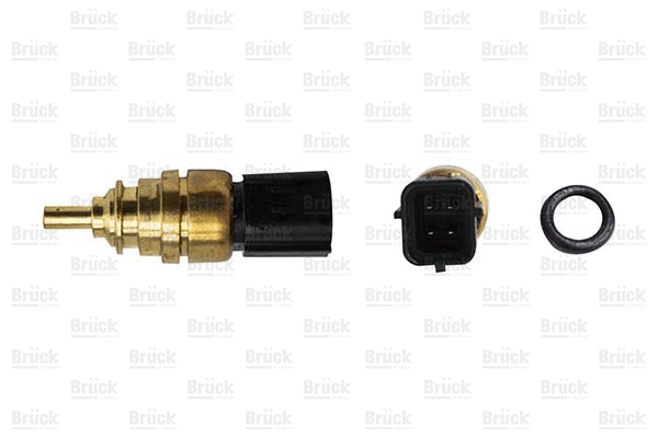 Sensor, coolant temperature (3922038030)