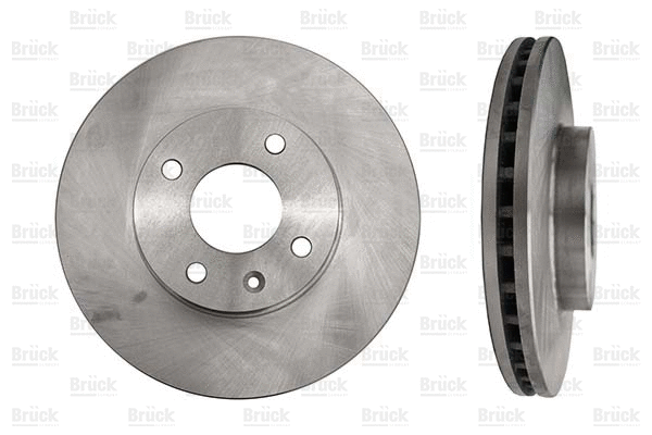 Water Pump, engine cooling (1610079255)