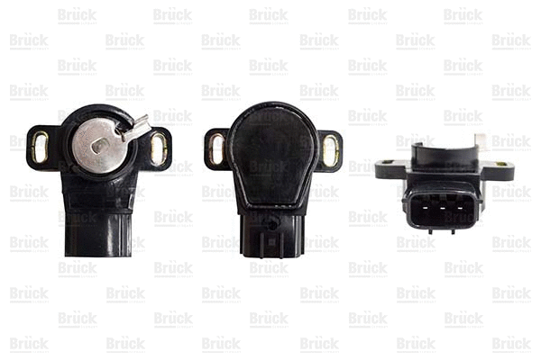 Sensor, coolant temperature (2263044B10)