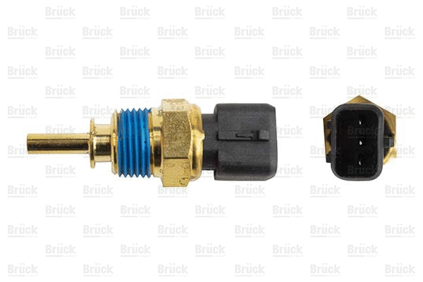 Sensor, crankshaft pulse (3931002600)
