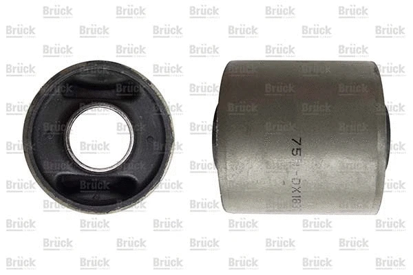 Bellow, steering (2S6C3K661JB)