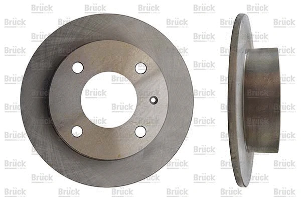 Inner Tie Rod (1H0407331E-EURO)