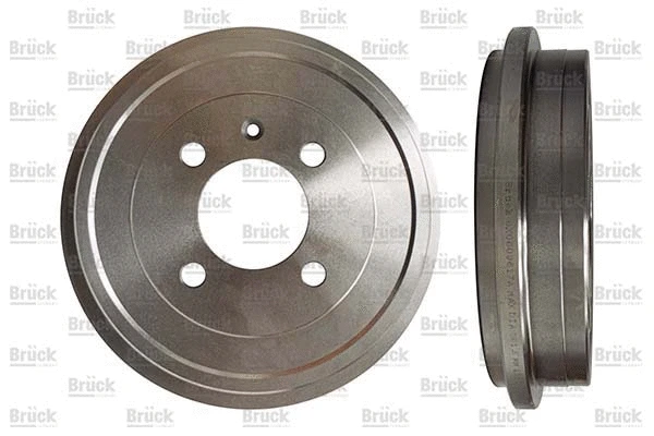 Ball Joint, axle strut (701407187B-EURO)