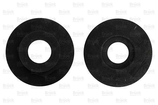Suspension Strut Support Mount (1K0513353G)