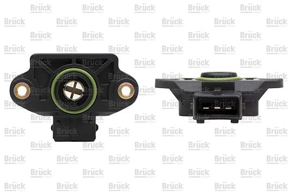 Level Control Switch, engine oil level (038919081K)