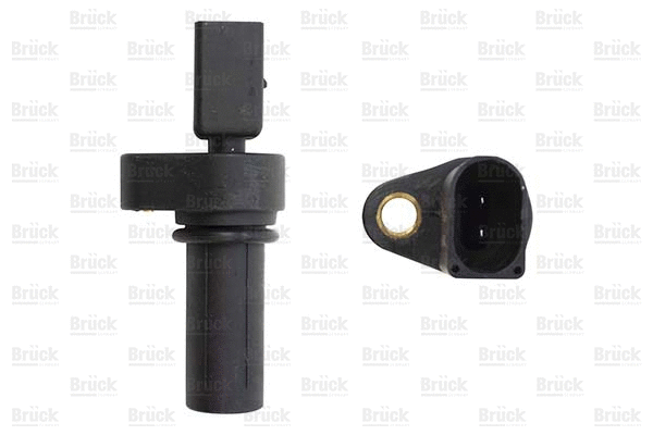 Thermostat, coolant (075121113D)
