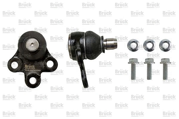 Control/Trailing Arm, wheel suspension (95941670-EURO)