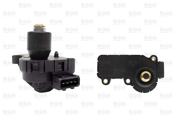 Level Control Switch, engine oil level (056919081C)