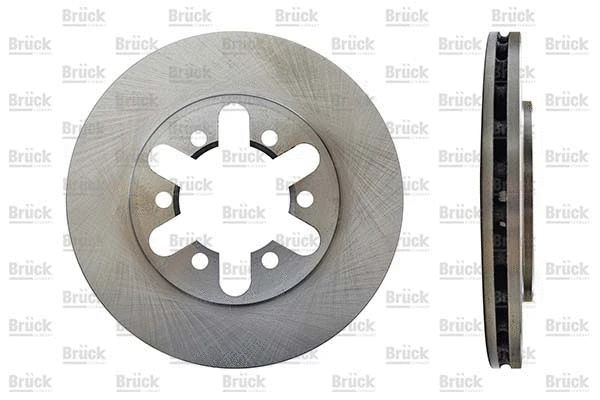 Brake Disc (402060M801)