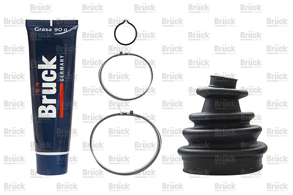Brake Hose (96407749)