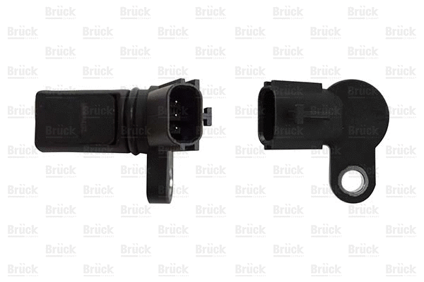 Sensor, crankshaft pulse (237316N21A)