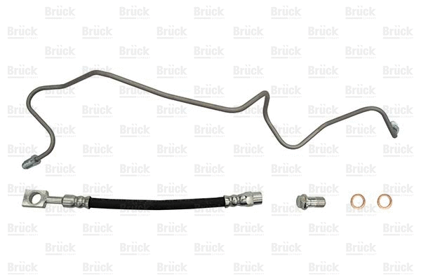 Brake Hose (1J0611775)