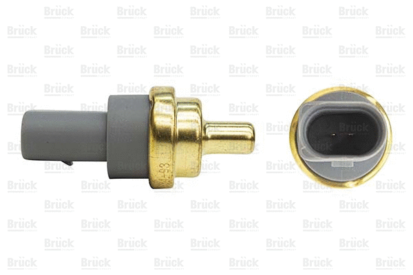 Air Quality Sensor (06C906265F)