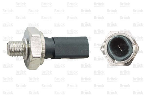 Water Pump, engine cooling (037121010A-SUP)