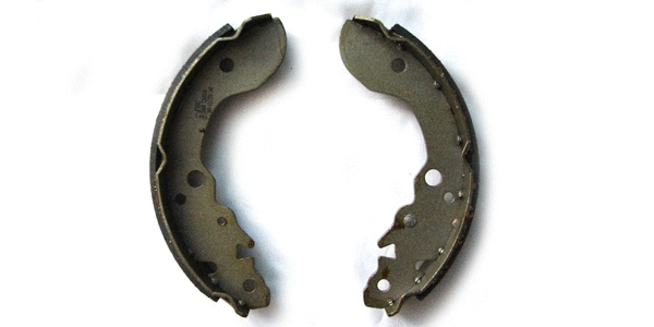 Brake Shoe Set (6474)