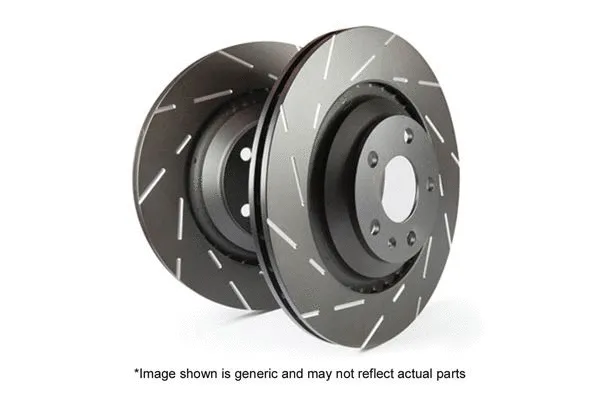 Brake Disc (USR1274)